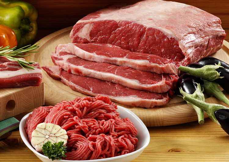 自动化切肉机在肉类加工中的便利