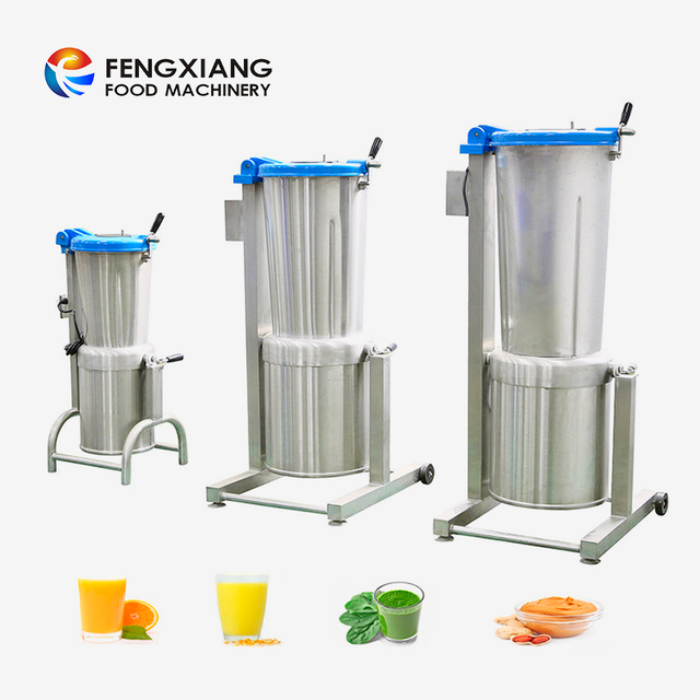 凤翔FC-310蔬果榨汁机搅拌机菠菜榨汁机