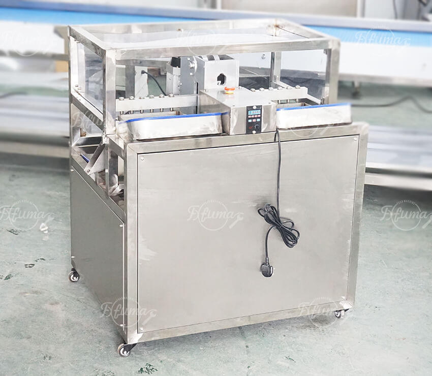 用于工业水果加工的樱桃去核机